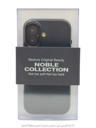 كفر KZDOO Noble Collection لجهاز ايفون 17 KZDOO Noble Collection iPhone 17 Case