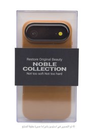 كفر KZDOO Noble Collection لجهاز ايفون 17 اير KZDOO Noble Collection iPhone 17 Air Case