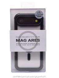 كفر KZDOO Mag Ares لجهاز ايفون 17 اير KZDOO Mag Ares iPhone 17 Air Case