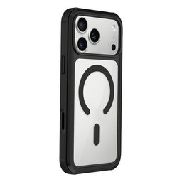 كفر KZDOO Mag Ares لجهاز ايفون 17 برو ماكس KZDOO Mag Ares iPhone 17 Pro Max Case