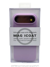 كفر KZDOO Mag iCoat لجهاز ايفون 17 اير KZDOO Mag ICoat iPhone 17 Air Case