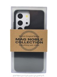 كفر KZDOO Mag Noble Collection لجهاز جالكسي S26 الترا KZDOO Mag Noble Collection Galaxy S26 Ultra Case