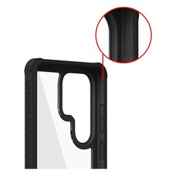 كفر KZDOO Ares Sport لجهاز جالكسي S26 الترا KZDOO Ares Sport Galaxy S26 Ultra Case