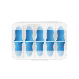 COTECi OT-007 سدادات أذن للنوم عازلة للصوت 5 أطقم COTECi OT-007 Accessory