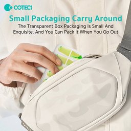 COTECi OT-007 سدادات أذن للنوم عازلة للصوت 5 أطقم COTECi OT-007 Accessory