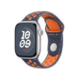 سير فقط (بدون ساعة) - COTECi W114 سيليكون رياضي لساعة ابل COTECi W114 Watch Band