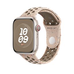 سير فقط (بدون ساعة) - COTECi W114 سيليكون رياضي لساعة ابل COTECi W114 Watch Band