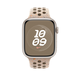 سير فقط (بدون ساعة) - COTECi W114 سيليكون رياضي لساعة ابل COTECi W114 Watch Band