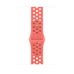 سير فقط (بدون ساعة) - COTECi W114 سيليكون رياضي لساعة ابل COTECi W114 Watch Band