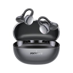 سماعة Promate AudioFit لاسلكية مفتوحة الأذن مع IntelliTouch Promate AudioFit IntelliTouch Earbuds