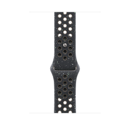 سير فقط (بدون ساعة) - COTECi W114 سيليكون رياضي لساعة ابل COTECi W114 Watch Band