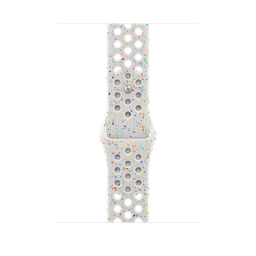 سير فقط (بدون ساعة) - COTECi W114 سيليكون رياضي لساعة ابل COTECi W114 Watch Band