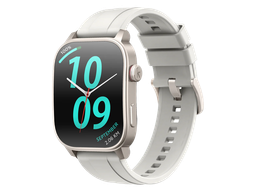 ساعة ذكية Kieslect KS3 Elite بشاشة AMOLED منحنية 2.1 بوصة مع مكالمات Bluetooth ومقاومة ماء 5ATM Kieslect KS3 Elite AMOLED 2.1-INCH Bluetooth 5ATM Smart Watch