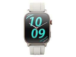 ساعة ذكية Kieslect KS3 Elite بشاشة AMOLED منحنية 2.1 بوصة مع مكالمات Bluetooth ومقاومة ماء 5ATM Kieslect KS3 Elite AMOLED 2.1-INCH Bluetooth 5ATM Smart Watch