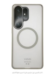كفر X-Level Armor سامسونج S26 الترا X-Level Armor Samsung S26 Ultra Case