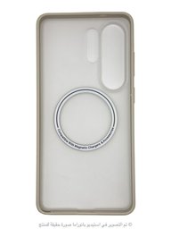 كفر X-Level Armor سامسونج S26 الترا X-Level Armor Samsung S26 Ultra Case