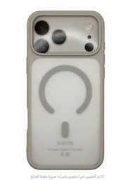 كفر X-Level Armor ايفون 17 برو ماكس X-Level Armor iPhone 17 Pro Max Case