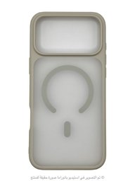 كفر X-Level Armor ايفون 17 برو ماكس X-Level Armor iPhone 17 Pro Max Case
