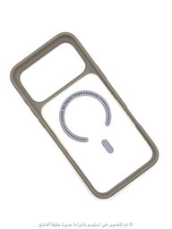 كفر X-Level Armor ايفون 17 برو X-Level Armor iPhone 17 Pro Case