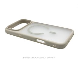 كفر X-Level Armor ايفون 17 برو X-Level Armor iPhone 17 Pro Case