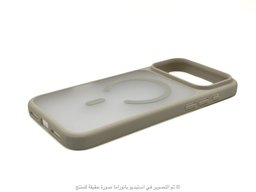 كفر X-Level Armor ايفون 17 برو X-Level Armor iPhone 17 Pro Case