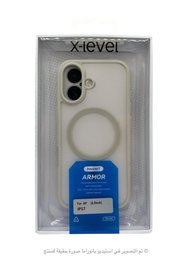 كفر X-Level Armor ايفون 17 X-Level Armor iPhone 17 Case