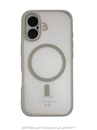 كفر X-Level Armor ايفون 17 X-Level Armor iPhone 17 Case