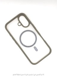 كفر X-Level Armor ايفون 17 X-Level Armor iPhone 17 Case