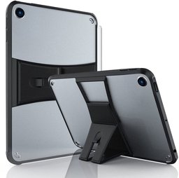 كفر X-Level CrystalMag Stand ايباد 10.2 (2019-2020-2021) X-Level CrystalMag Stand iPad 10.2 2019-2020-2021