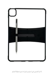 كفر X-Level CrystalMag Stand ايباد برو 11 (2018-2022) / اير 10.9 / اير 11 X-Level CrystalMag Stand iPad Pro 11 2018-2022 Air 10.9 Air 11