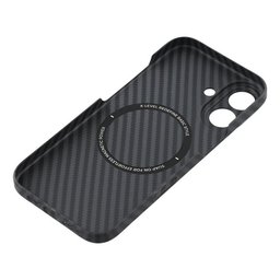 كفر X-Level Nanofiber ايفون 17 X-Level Nanofiber iPhone 17 Case