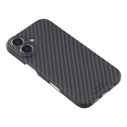كفر X-Level Nanofiber ايفون 17 X-Level Nanofiber iPhone 17 Case