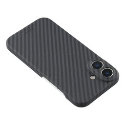 كفر X-Level Nanofiber ايفون 17 X-Level Nanofiber iPhone 17 Case