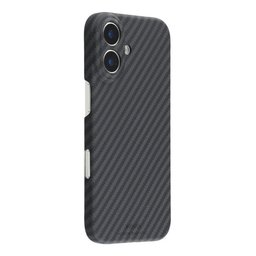 كفر X-Level Nanofiber ايفون 17 X-Level Nanofiber iPhone 17 Case