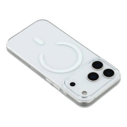 كفر X-Level Sparkling ايفون 17 برو ماكس X-Level Sparkling iPhone 17 Pro Max Case