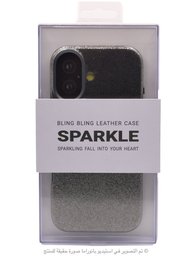 كفر KZDOO Sparkle لجهاز ايفون 17 KZDOO Sparkle iPhone 17 Case