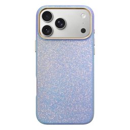 كفر KZDOO Sparkle لجهاز ايفون 17 برو KZDOO Sparkle iPhone 17 Pro Case