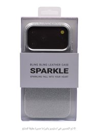 كفر KZDOO Sparkle لجهاز ايفون 17 برو ماكس KZDOO Sparkle iPhone 17 Pro Max Case