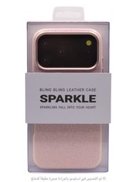 كفر KZDOO Sparkle لجهاز ايفون 17 برو ماكس KZDOO Sparkle iPhone 17 Pro Max Case