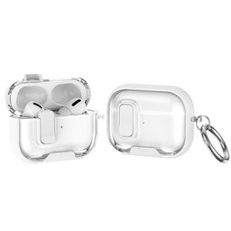 COTECi AirPods Pro 3 كفر حماية درعي مع ستاند COTECi MS-042 (AP98) Case