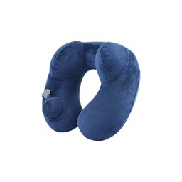 COTECi TR-009 مخدة رقبة قابلة للنفخ للسفر COTECi TR-009 Accessory