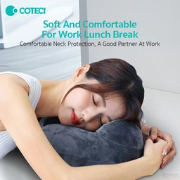 COTECi TR-009 مخدة رقبة قابلة للنفخ للسفر COTECi TR-009 Accessory