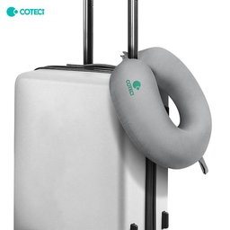 COTECi 86021 مخدة رقبة ميموري فوم للسفر COTECi 86021 Accessory