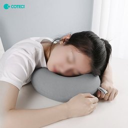 COTECi 86021 مخدة رقبة ميموري فوم للسفر COTECi 86021 Accessory
