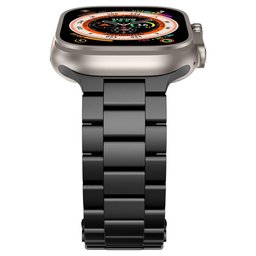 سير فقط (بدون ساعة) - COTECi Titanium Armor Band 2 لساعة ابل COTECi Titanium Armor Band 2
