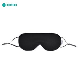 COTECi 86020 غطاء عين للنوم وجهين حار وبارد COTECi 86020 Accessory