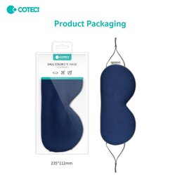 COTECi 86020 غطاء عين للنوم وجهين حار وبارد COTECi 86020 Accessory