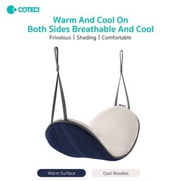 COTECi 86020 غطاء عين للنوم وجهين حار وبارد COTECi 86020 Accessory