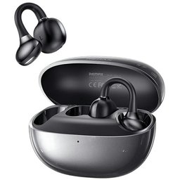 سماعات REMAX OWS-23 TWS لاسلكية Bluetooth 6.0 بسواقة 12mm REMAX OWS-23 TWS Earbuds
