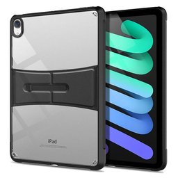 كفر X-Level CrystalMag Stand ايباد 10.9 (2022) / ايباد 10 / ايباد 11 (2025) X-Level CrystalMag Stand iPad 10.9 2022 iPad 10 iPad 11 2025